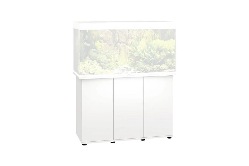 Juwel Schrank SBX Rio 350 Weiß 1 Juwel Schrank SBX Rio 350 Weiß