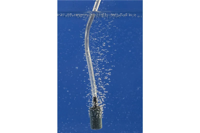 HPumps Nano Piezo Luftpumpe Zweikanal 2x18l/h, Doppel-Durchlüfterpumpe 5 HPumps Nano Piezo Luftpumpe Zweikanal 2x18l/h, Doppel-Durchlüfterpumpe – Bild 5