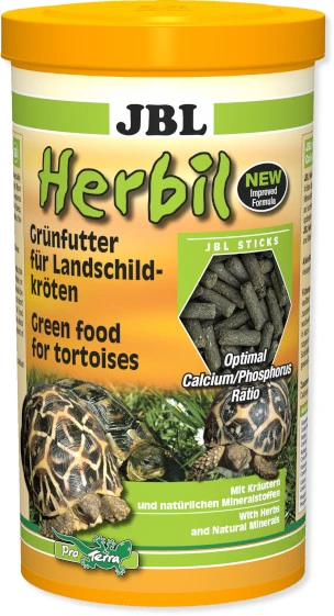 JBL Herbil, 1 L 1 JBL Herbil, 1 L