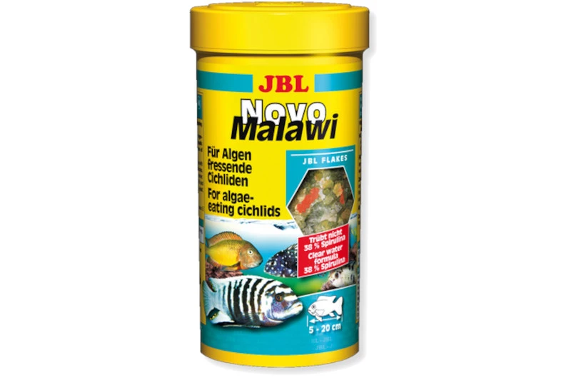 JBL NovoMalawi, 1 Liter 1 JBL NovoMalawi, 1 Liter