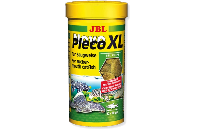 JBL NovoPleco XL, 1 Liter 1 JBL NovoPleco XL, 1 Liter