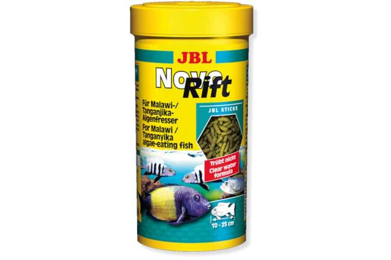 JBL NovoRift, 1 Liter 1 JBL NovoRift, 1 Liter