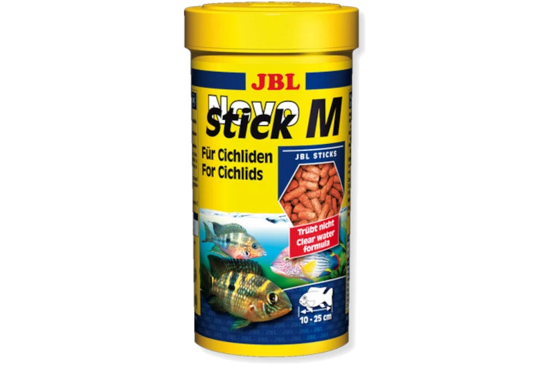 JBL NovoStick M, 1 Liter 1 JBL NovoStick M, 1 Liter
