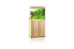 Juwel Lido Kombination, 200 LED, Helles Holz