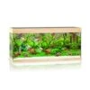 Juwel Rio Aquarium 240 LED, Helles Holz
