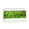 Juwel Rio Aquarium 240 LED, Weiß