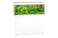 Juwel Rio 240 LED SBX Kombination, Weiß