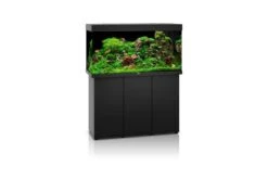 Juwel Rio 350 LED SBX Kombination, Schwarz