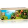 Juwel Rio Aquarium 450 LED, Helles Holz