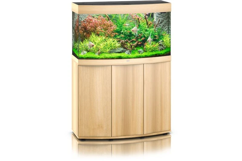 Juwel Vision 180 LED SBX Kombination, Helles Holz 1 Juwel Vision 180 LED SBX Kombination, Helles Holz