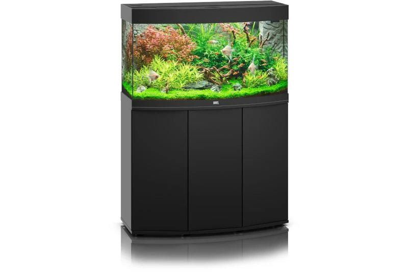 Juwel Vision 180 LED SBX Kombination, Schwarz 1 Juwel Vision 180 LED SBX Kombination, Schwarz