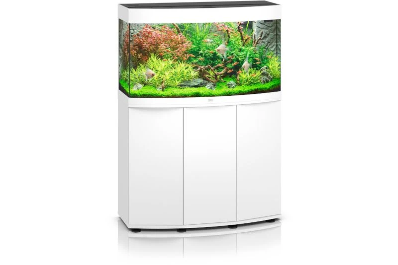 Juwel Vision 180 LED SBX Kombination, Weiß 1 Juwel Vision 180 LED SBX Kombination, Weiß