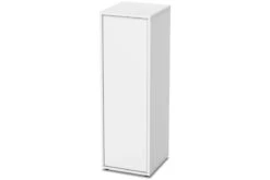 Aquatlantis Nano Cubic/Marin 40 Weiß Schrank