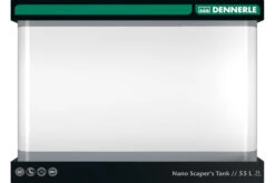 Dennerle Nano ScapersTank, 55 L NEU