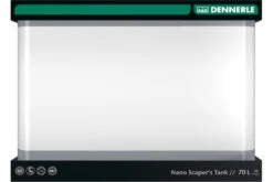Dennerle Nano ScapersTank, 70 L NEU