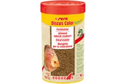 Sera Discus Color Nature, 4,2 Kg