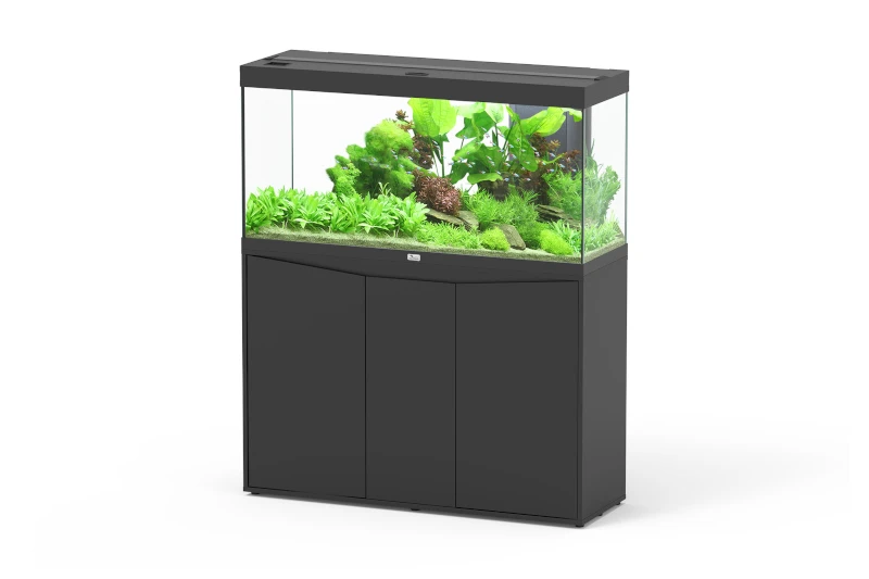 Aquatlantis Splendid 240 Schwarz Kombi, 120x40 Cm 1 Aquatlantis Splendid 240 Schwarz Kombi, 120x40 Cm