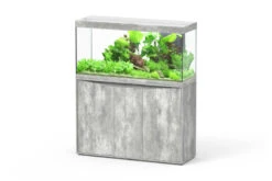 Aquatlantis Splendid 240 Steinoptik Kombi, 120x40 Cm
