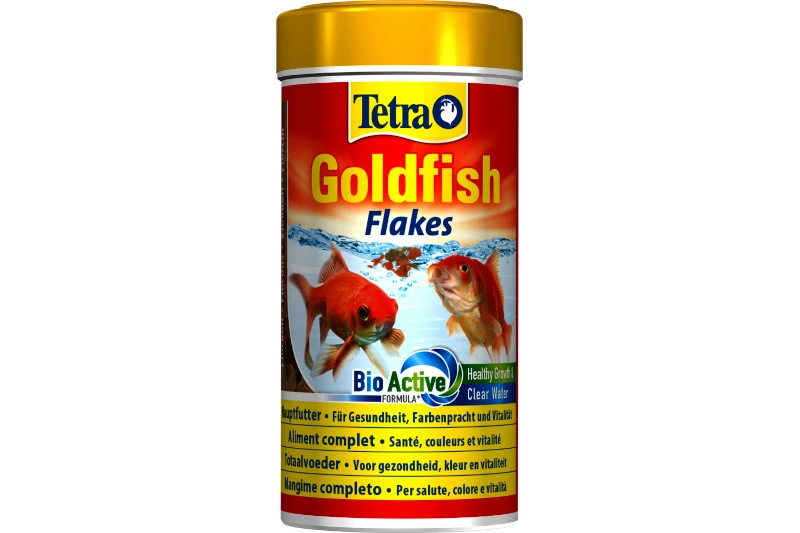 Tetra Goldfish, 10 L 1 Tetra Goldfish, 10 L