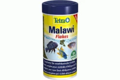 Tetra Malawi Flakes, 1 Liter