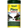 Tetra Pleco XL Tablets, 133 Tab.