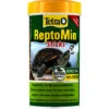 Tetrafauna ReptoMin Schildkrötenfutter, 1 Liter