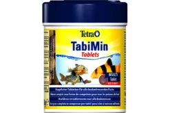 Tetra Tablets TabiMin, 275 Tab.