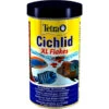 Tetra Cichlid XL Flakes, 1 L
