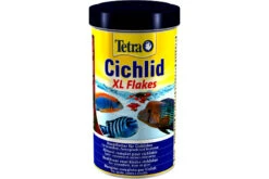 Tetra Cichlid XL Flakes, 1 L