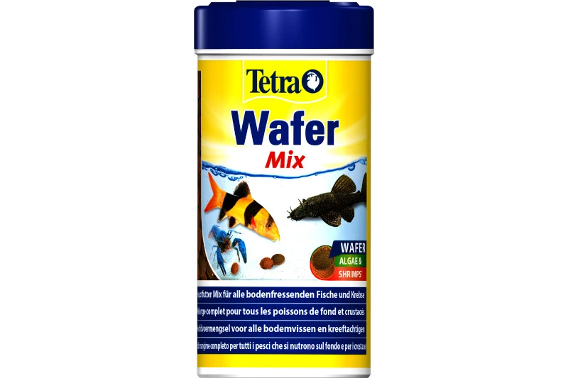 TetraWafer Mix, 1 L 1 TetraWafer Mix, 1 L