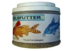 Dorswal Welsfutter Stäbchen, 120 Gramm