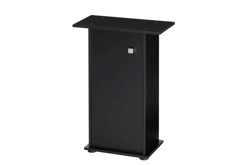 Eheim Aquacab 54, Möbelbausatz In Schwarz 1 Eheim Aquacab 54, Möbelbausatz In Schwarz