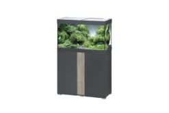 Zubehör für Haustieraquarien -Zubehör für Haustieraquarien eheim vivaline 126 korpus anthrazit dekor eiche gra
