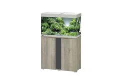 Zubehör für Haustieraquarien 28 Eheim Dekorbrett Für Vivaline LED, Anthrazit