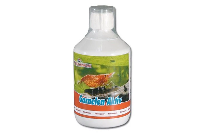 Femanga Garnelen Aktiv 500 Ml 1 Femanga Garnelen Aktiv 500 Ml