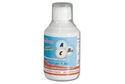 Femanga Vitamine + Jod 500 Ml