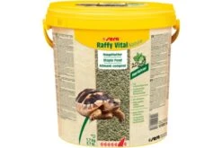 Sera Raffy Vital Nature - 10 Liter