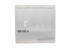 Sera Klarsichtscheibe Für Sera Marin Biotop Cube 130, 1 Stück