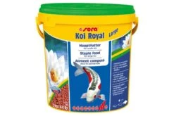 Sera KOI ROYAL Large, 10 Liter