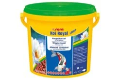 Sera KOI ROYAL Large - 3.800 Ml