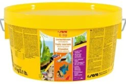 Sera O-nip FD-Mix, 1,4 Kg