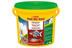 Sera Pond Mix Royal - 3.800 Ml
