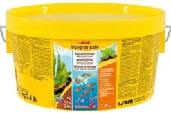 Sera Vipagran Baby, 1,1 Kg