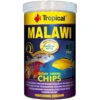 Tropical Malawi Chips, 1 Liter