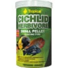 Tropical Cichlid Herbivore S, 1 Liter