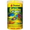 Tropical Spirulina Flakes, 1 Liter