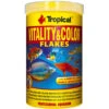 Tropical Vitality & Color Flakes, 1 Liter