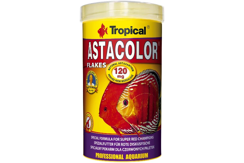 Tropical Astacolor, 500 Ml 1 Tropical Astacolor, 500 Ml